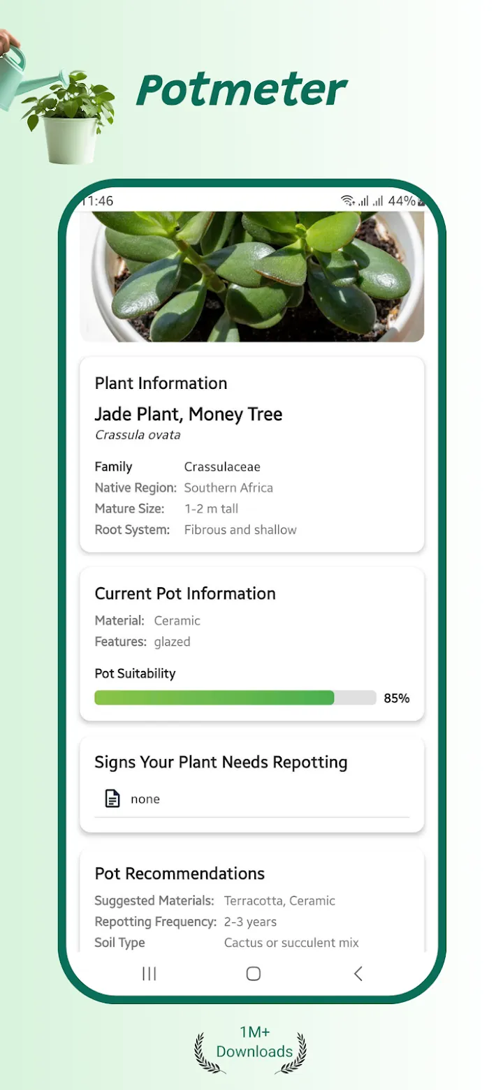 Plant Identifier screenshot 5
